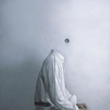 the album cover for Hiroshi Ebina - On Solitude