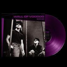 Wall Of Voodoo - Museums [Reissue]
