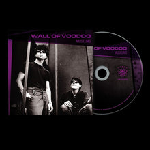 Wall Of Voodoo - Museums [Reissue]