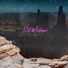 Hot Mulligan - I Won't Reach Out To You - Silver Grape [Colored Vinyl]