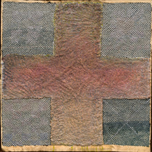 the album cover for Kali Malone  / Bordreuil,Leila - Music For Intersecting Planes