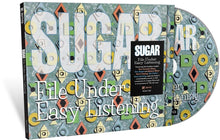 the album cover for Sugar - File Under: Easy Listening