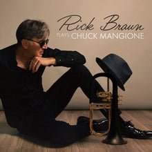 Rick Braun - Rick Braun Plays Chuck Mangione [CD]