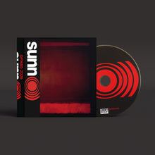 Sunn O))) - Sunn O))) [CD]