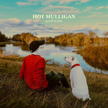 Hot Mulligan - You'll Be Fine [LP]