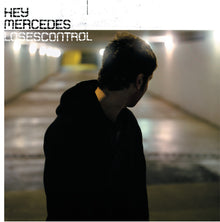 Hey Mercedes - Loses Control [Colored Vinyl] [Clear Vinyl] [Download Included] [Reissue]