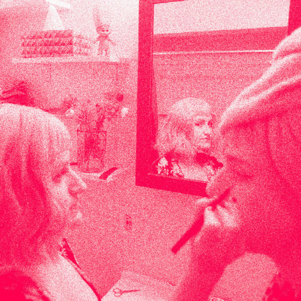 the album cover for Nova One - How To Kiss [Colored Vinyl] (Red) (Wht) [Download Included]