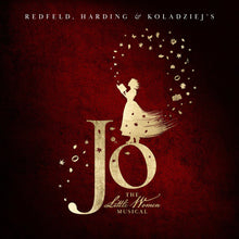 Dan Redfeld - Jo - The Little Women Musical [LP]