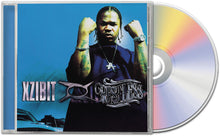 Xzibit - Restless [CD]