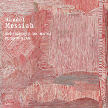Irish Baroque Orchestra - Handel: Messiah [CD]