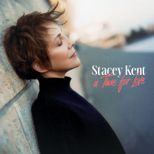 Stacey Kent - Time For Love [LP]