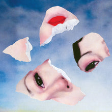 Hannah Lew - Hannah Lew [LP]