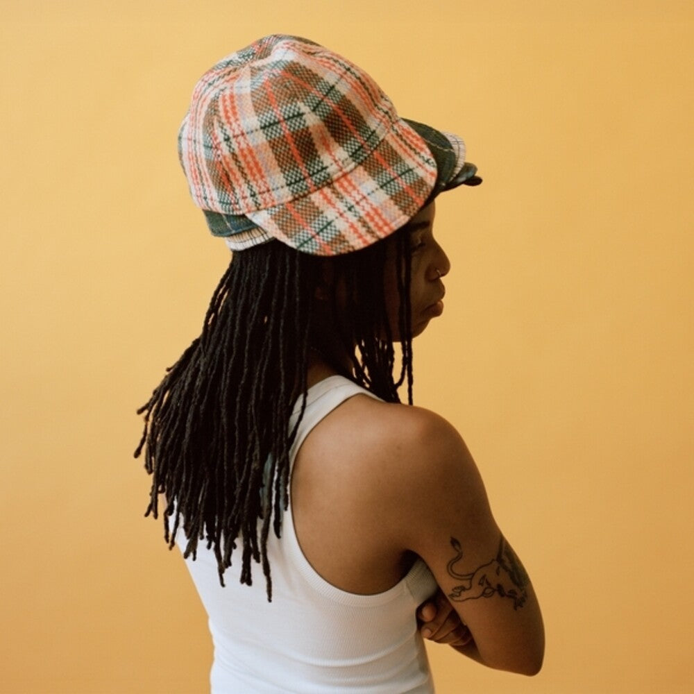 Shy One - Mali (Uk) [LP]