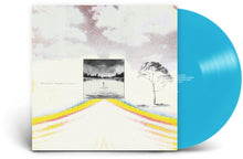 Gum - Blue Gum Way [180g Opaque Sky Blue]