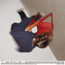 the album cover for S Fidelity . - Guess I'll Never Learn