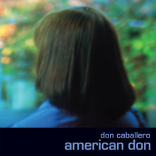 Don Caballero - American Don - Blue/Purple (Blue) [Colored Vinyl] [Deluxe]