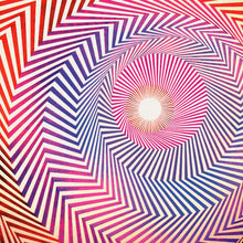 the album cover for Harriet Tubman  / Muldrow,Georgia Anne - Electrical Field Of Love