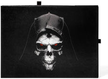 the album cover for Matt Uelmen  (Blk) (Box) (Colv) (Dlx) (Red) (Wht) - Diablo Ii: Resurrected - O.S.T. (Blk) (Box) [Colored Vinyl]