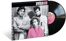 Pretty In Pink / O.S.T. - Pretty In Pink / O.S.T. [LP]