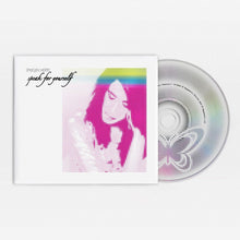 Imogen Heap - Speak For Yourself - 20th Anniversary (Aniv) [Digipak]