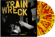 Boys Night Out - Trainwreck [LP]
