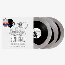 Bent Knee - Shiny Eyed Babies - 10th Anniversary [Limited Edition] (Aniv)