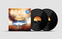 Godsmack - Live At Mohegan Sun [LP]