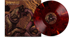 Bodysnatcher - Hell Is Here Hell Is Home [LP]