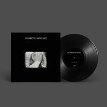 Cigarettes After Sex - Crystal Ship / Anna Karenina [7" Vinyl]