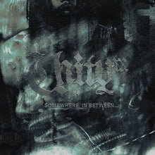 the album cover for Unitytx - Somewhere In Between... [Electric Smoke]