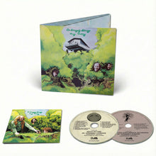 Dr. Strangely Strange - Heavy Petting [With Booklet] (Exp) [Remastered] [Digipak]