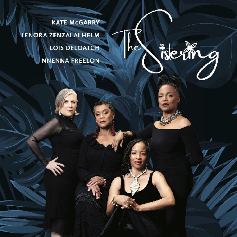 Sistering / Lois Deloatch  / Freelon,Nnenna - Sistering [LP]