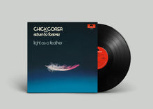 Chick Corea  / Return To Forever - Light As A Feather [LP]