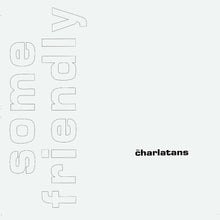 Charlatans Uk - Some Friendly 35th Anniversary Edition [CD]