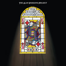 Alan Parsons  Project - Turn Of A Friendly Card (Cv 45 Audiophile Edition) [LP]