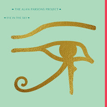 Alan Parsons  Project - Eye In The Sky (Cv 45 Audiophile Edition) (Gate) [LP]