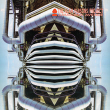 Alan Parsons  Project - Ammonia Avenue (Half-Speed Remaster) [Clear Vinyl] [180 Gram]