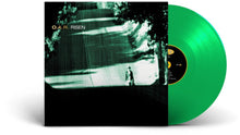 O.A.R. - Risen (25th Anniversary) [Emerald Green]