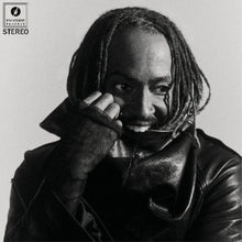 Thundercat - Distracted [Red]
