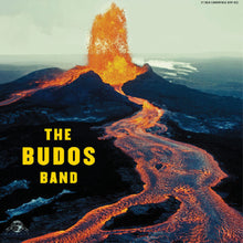 Budos Band - Budos Band [LP] Vinyl Record