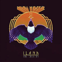 Mdou Moctar - Ilana (The Creator) [LP]