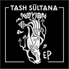 Tash Sultana - Notion [Colored Vinyl] (Post) (Slv)