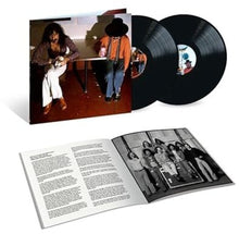 Frank Zappa  / Captain Beefheart / Mothers - Bongo Fury [Deluxe] [180 Gram] (Aniv)