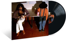 the album cover for Frank Zappa  / Captain Beefheart / Mothers - Bongo Fury [180 Gram] (Aniv)
