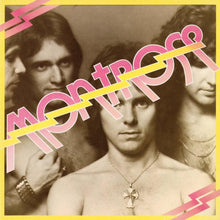 Montrose - Montrose (Gate) [180 Gram]