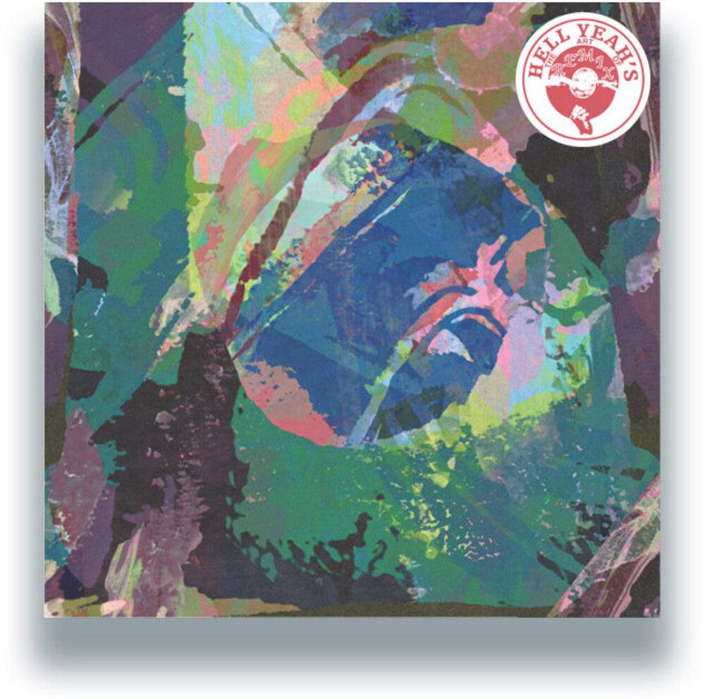 the album cover for Calm - Art Of Remix: Mellow Mellow Acid Remixes