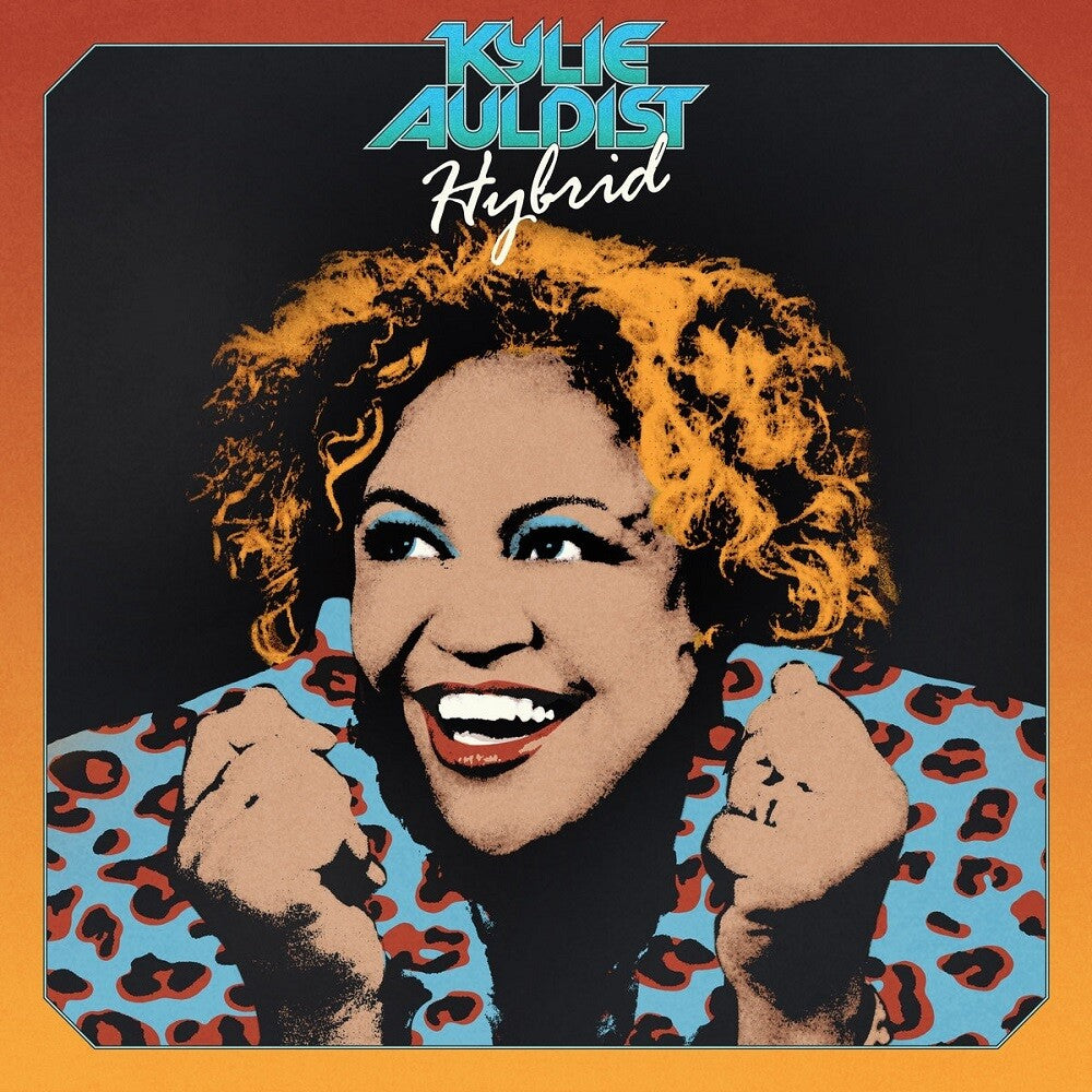 Kylie Auldist - Hybrid [LP]