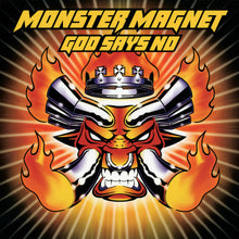 Monster Magnet - God Says No [Reissue]