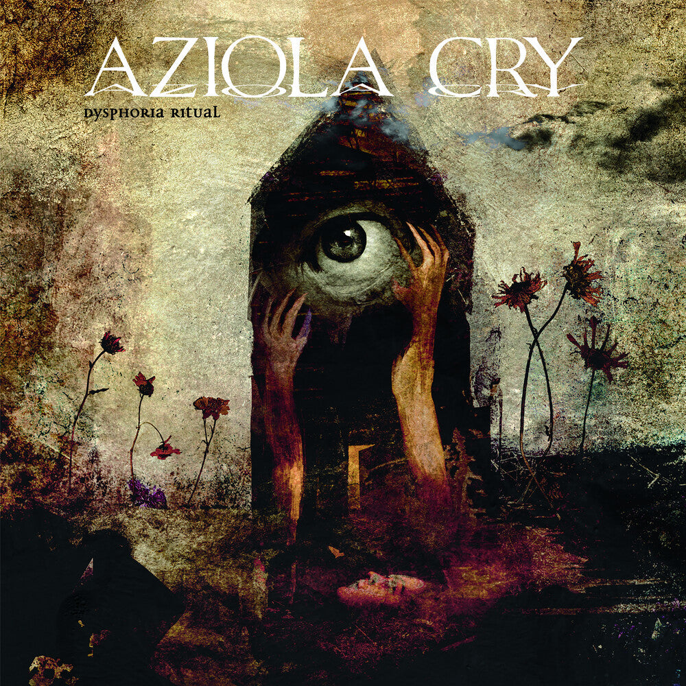Aziola Cry - Dysphoria Ritual [CD]