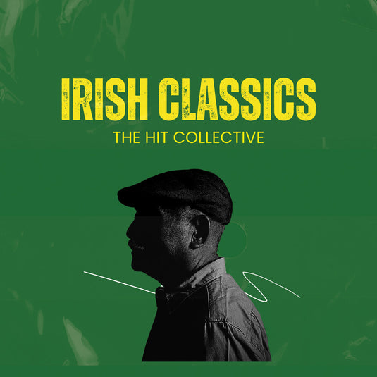 the album cover for Hit The Collective - Irish Classics (Mod)